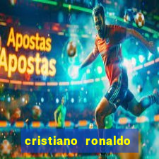 cristiano ronaldo jogou a copa de 2002